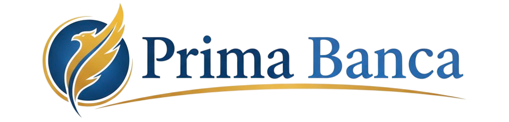 Prima Banca D'Italia